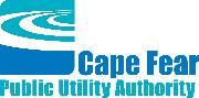 Cape Fear Public Utility Authority Logo